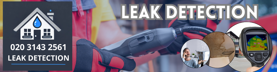 Hillingdon Leak Detection